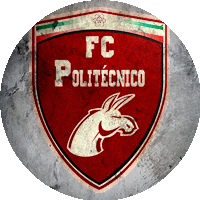 Logo Fútbol Club Politécnico